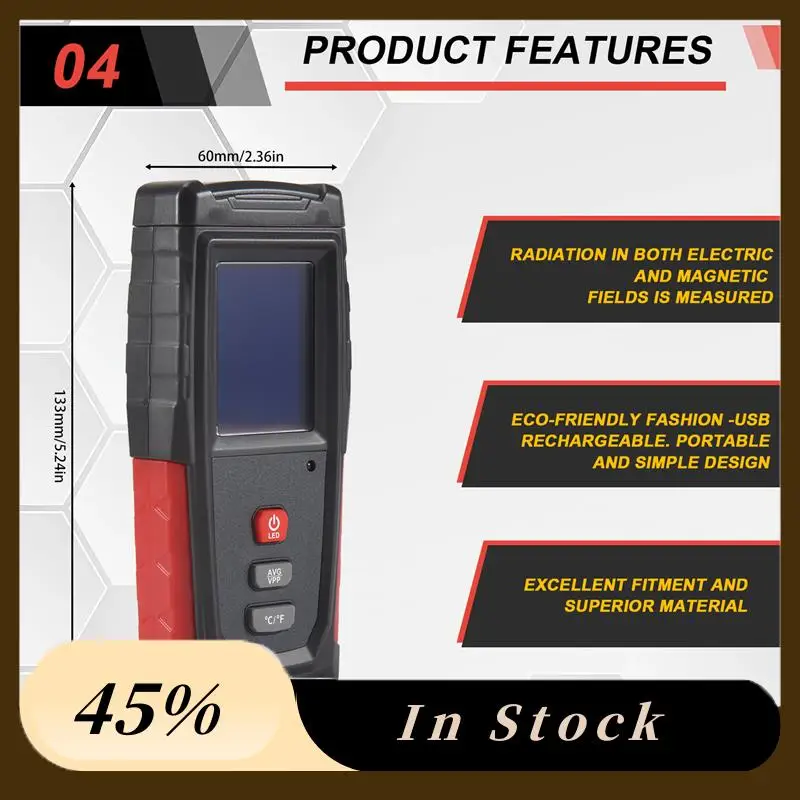 2025 Trendemf Meter… - image