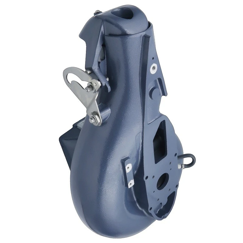 Suitable for  15/30/40 Horsepower Jet Pump Assembly Outboard Underwater Propulsion Motor Board Hanger Kit