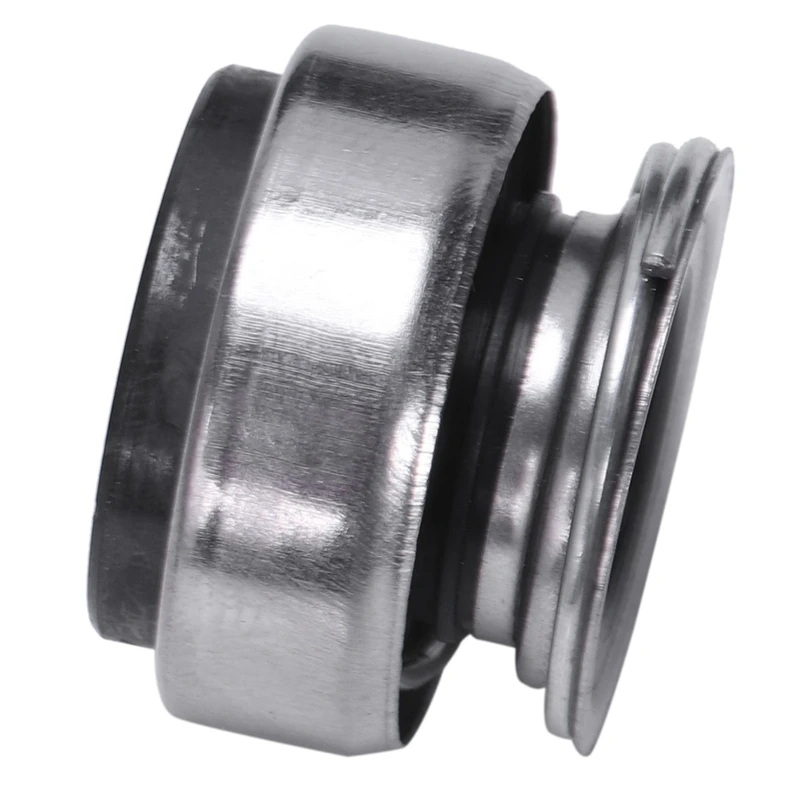 KSOL New Style 12mm Coiled Spring Rubber Bellow Pump Mechanical Seal 301-12