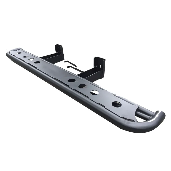 

Off road vehicle car bumpers Factory Price Bumper Universal Automotive steel bumper