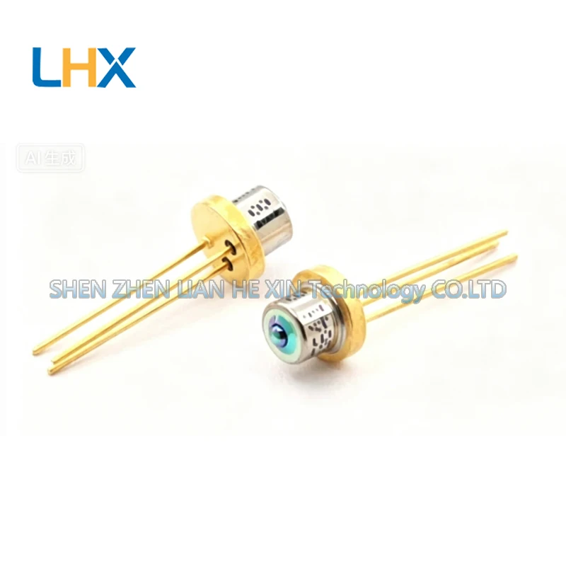 G6854-01 High-speed Photodiode Infrared Detector with High Sensitivity and Low Noise in stock Fast delivery