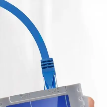 /ET608 /Network /Cable Finder For PoE Tester NCV Detector With LCD Display For LAN For RJ45 RJ11 Wire Tracing Breakpoint Locatio