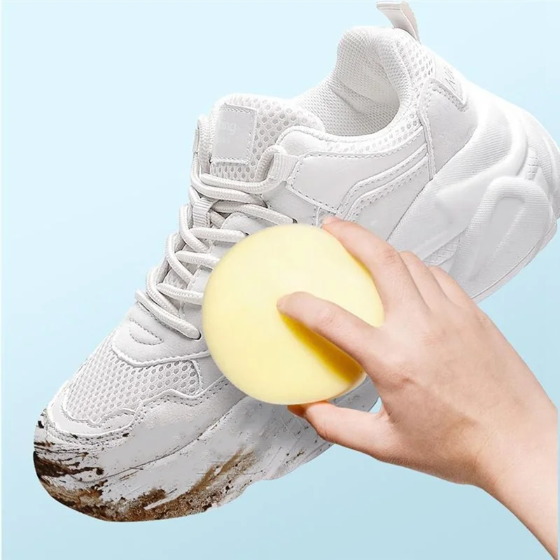 

10 PCS Multi-Purpose Cleaning Paste Decontamination Whitening Water-Free Cleaning Agent Multi-Purpose Cleaning Paste