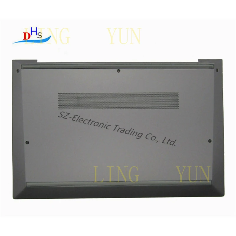 

Z M07137-001 Для HP ZBook Firefly 14 G7 Нижняя крышка корпуса 6070B1707602