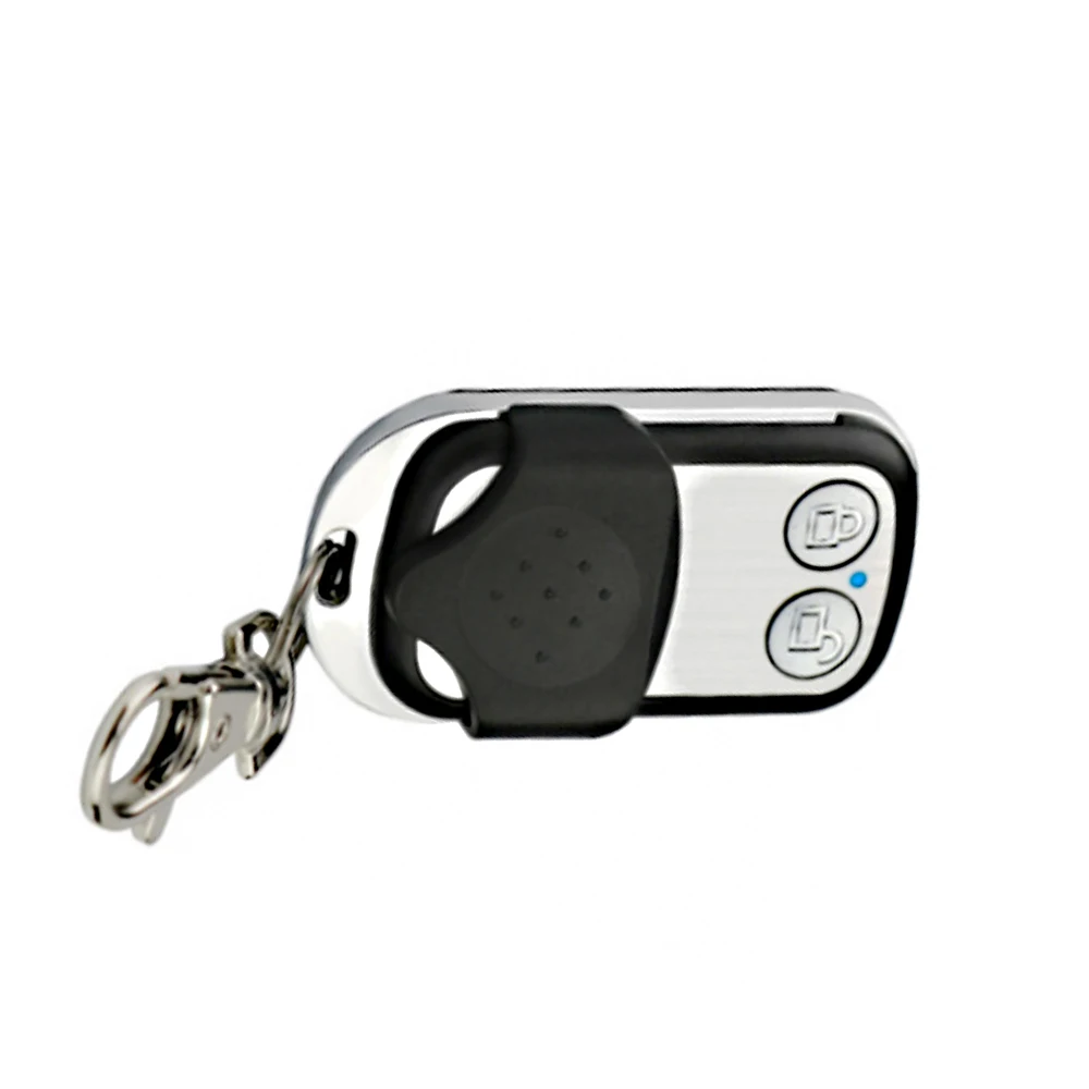 Parking Air Heater Remote Control Remote Control Replacement Parts 2-button Parking Air Heater Remote Control