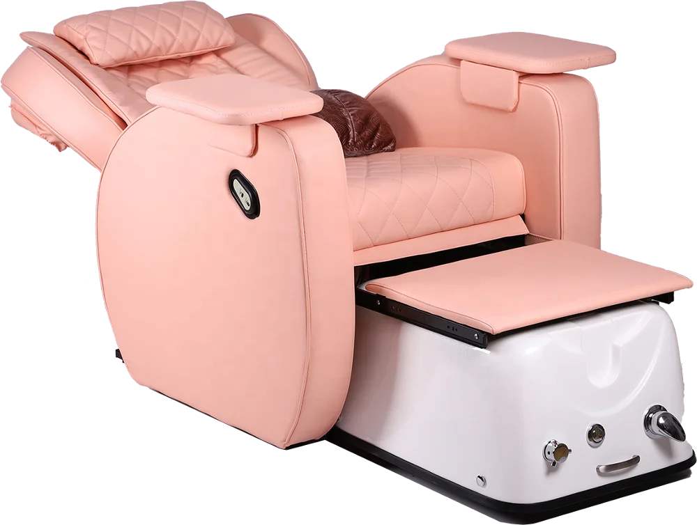 New Pedicure Foot Spa Massage Chair, Spa Pedicure Chair TJX2013-C57 Series