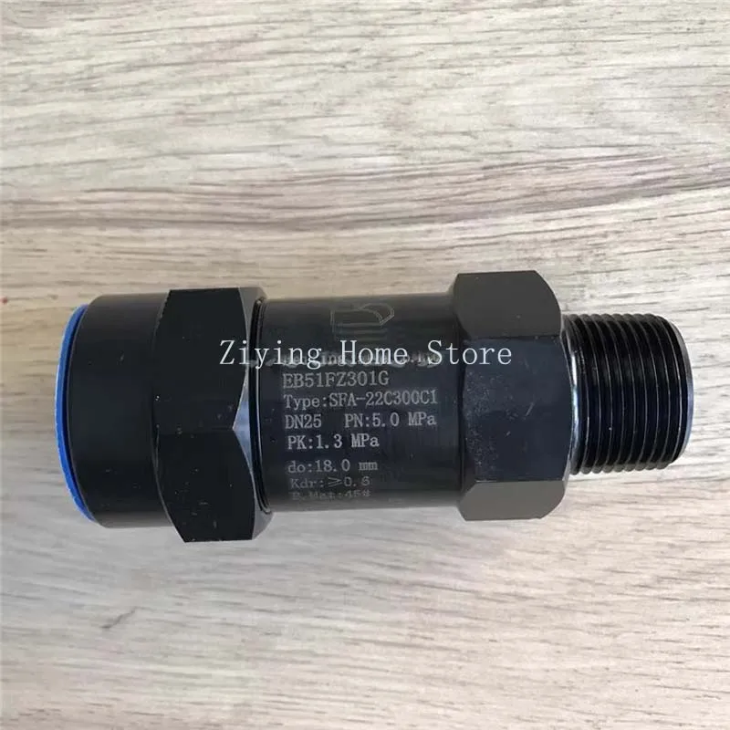 

For Carrier Central Air Conditioning Accessories 19XRV Centrifuge EB51FZ301 Safety Valve EB51FZ301G Relief Valve