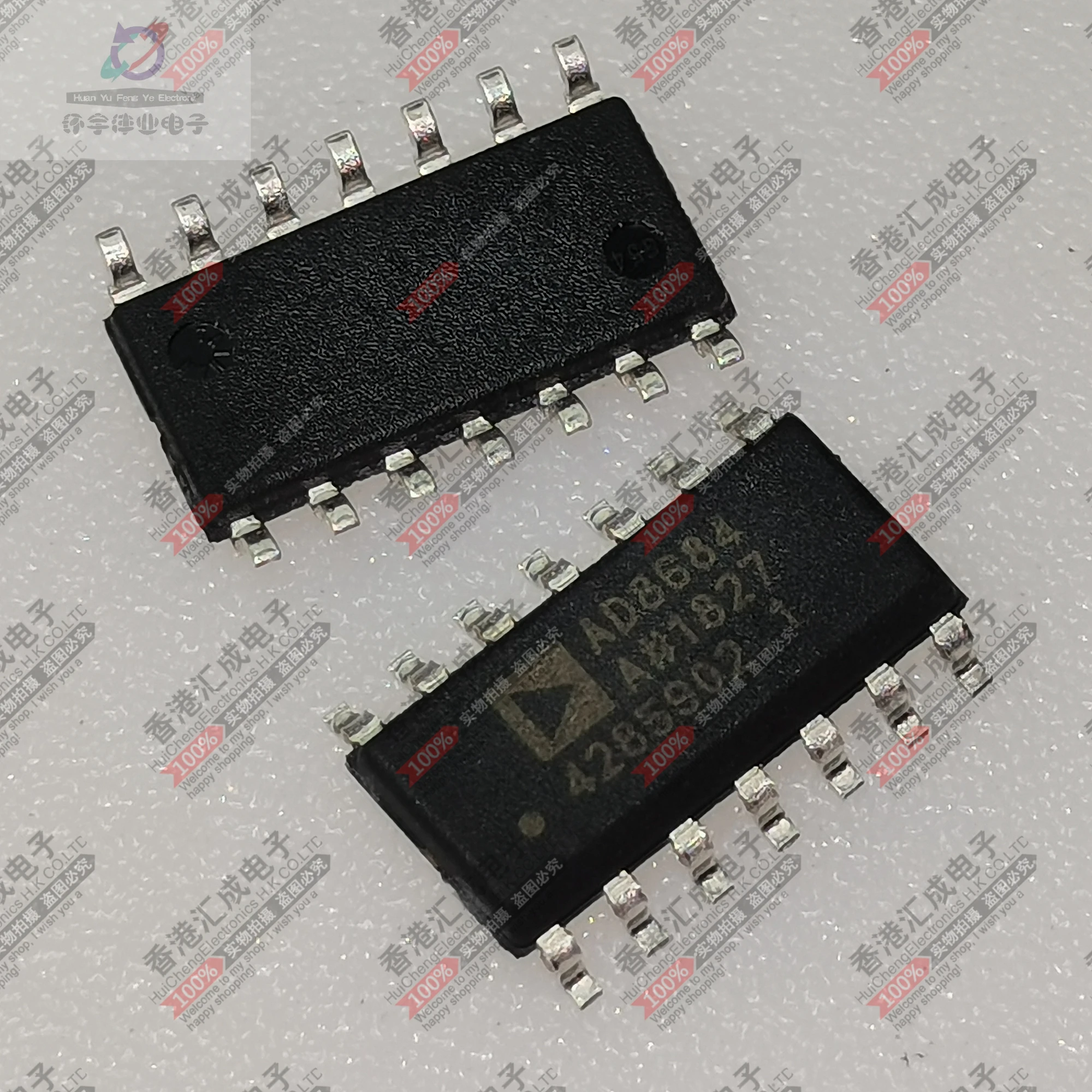 

AD8684ARZ AD8684AR SOP14 New original