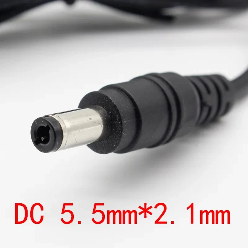 5V 2A AC/DC Set-Top Box Adapter Power Charger for Multimedia Player Smart Android T95Zplus H96max T95 TV Box