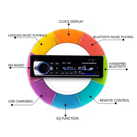 10 best sales 24v radio - №9