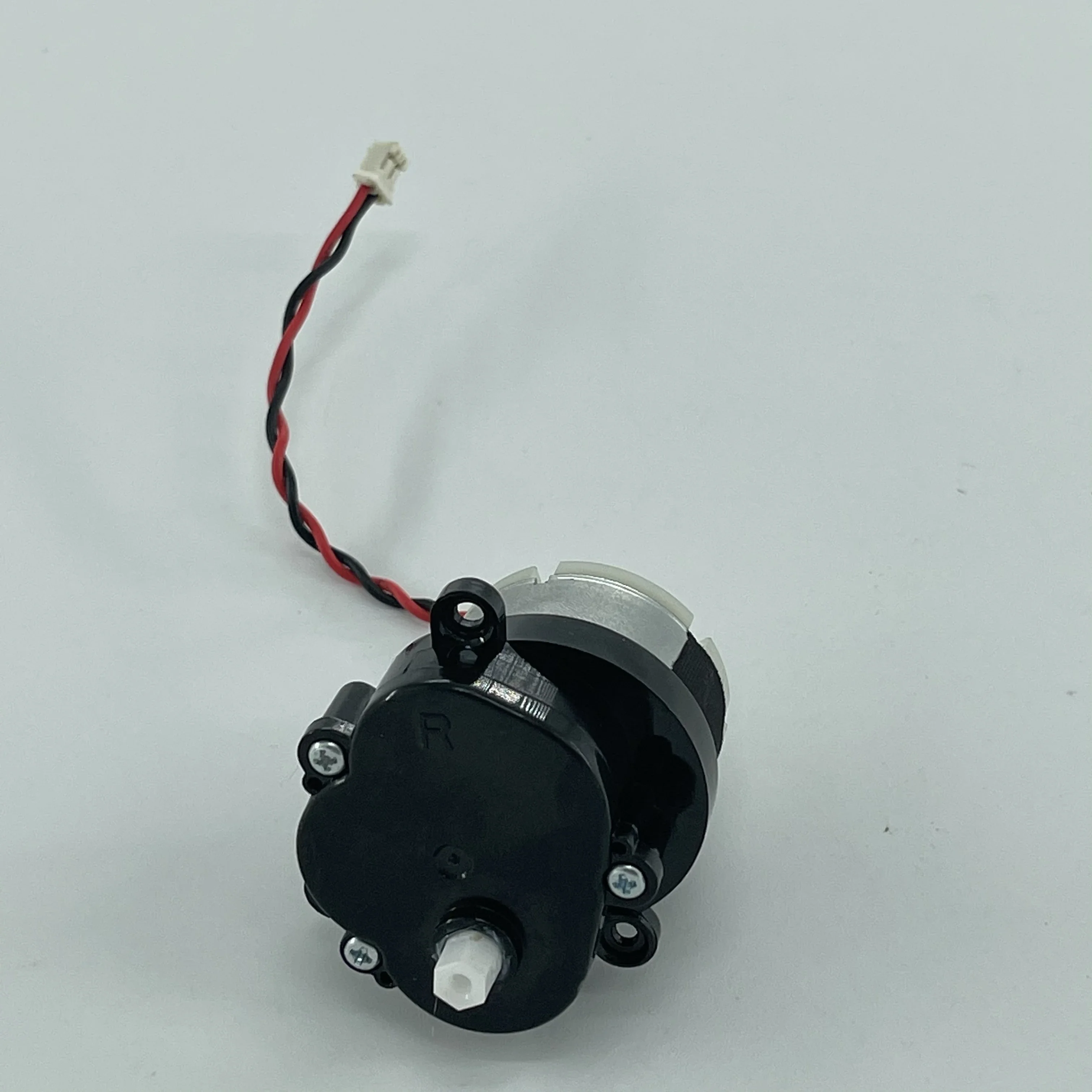 Módulo de Motor Escova Lateral para Xiaomi Mijia G1, Robot Aspirador, Peças e Acessórios, MJSTG1, Peças