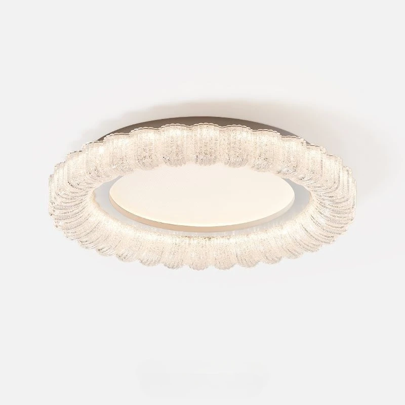 Italian Minimalist LED Home Ceiling Lights Eye Protection Design Suspension Luminaires Children’s Room Bedroom Lighting Fixtures