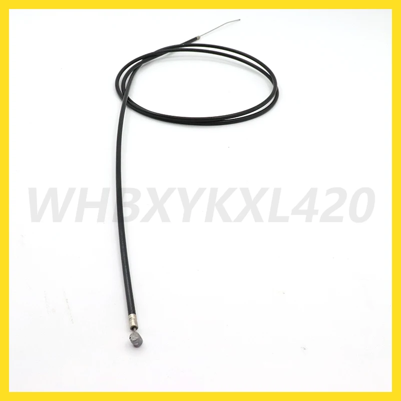 Electric Scooter Brake Line Replacement Cable   for KUGOO M4/M4 Pro    Wire Accessories Parts