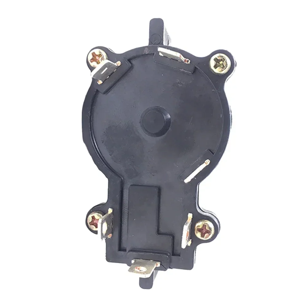 Electric Outboard Engine Thruster For Haibo Single Cylinders ET44L 55L 65L Kayak Outboard Speed Controller Switch    2024