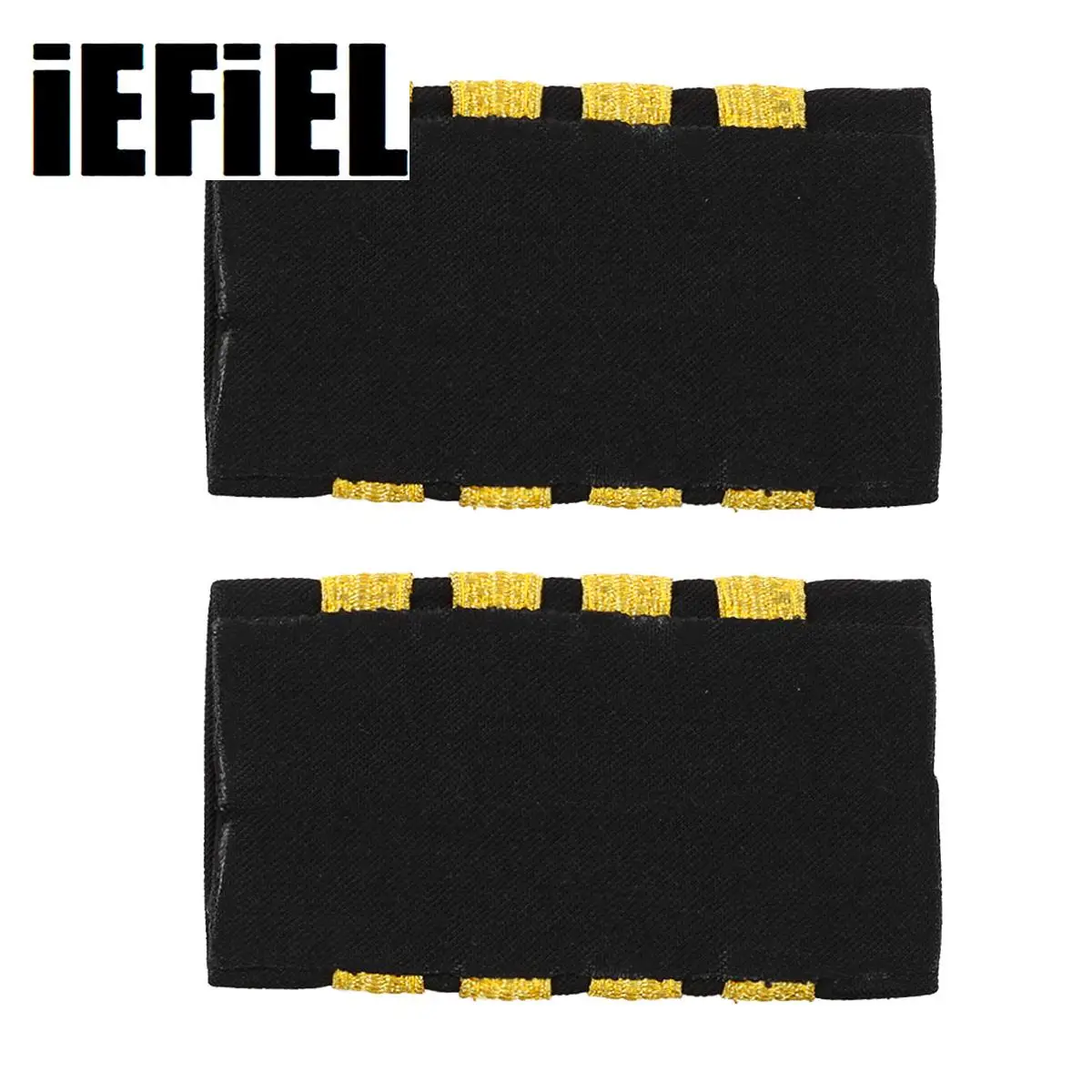 

1 пара профессиональных пилотов, униформа, погоны, рубашки, значки на плечо, аксессуары для одежды «сделай сам», одежда, декор, погоны