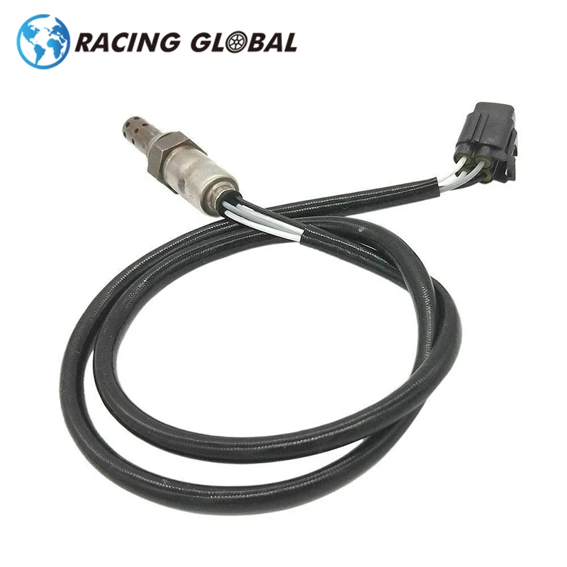 ALCON Exhaust System Sensor Motorcycle Oxygen Sensor AZD0101-SU005 For GSX-R1000 Bandit 1250S SFV650 GSX-R600/R750