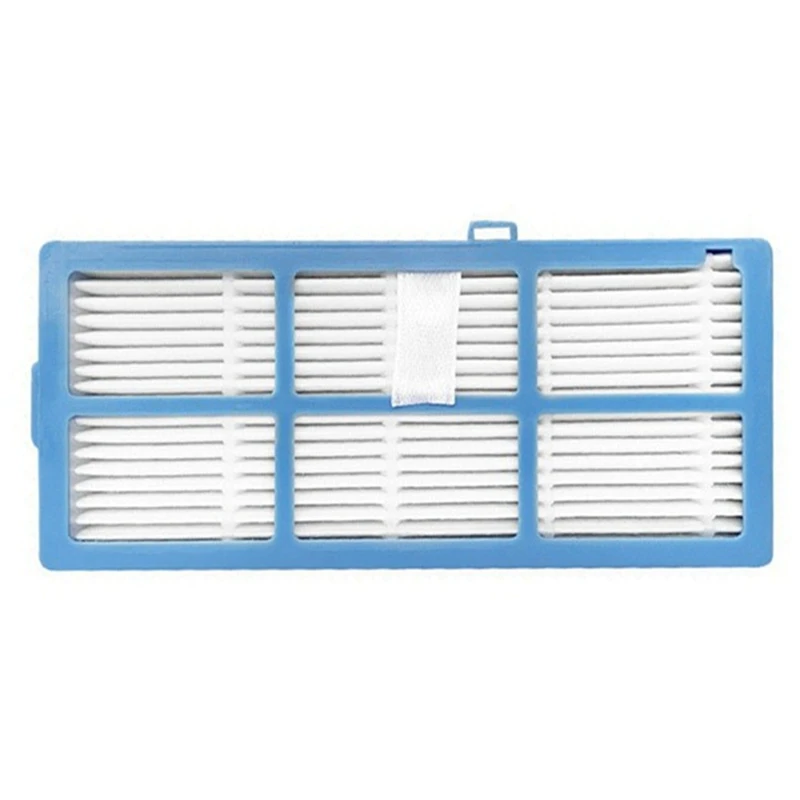 B58B-Per Kyvol Cybovac D2 D3 D6 E20 E30 E31 Spazzatrice Accessori Spazzola laterale principale Filtro HEPA Mop Pad Accessori ultra durevoli