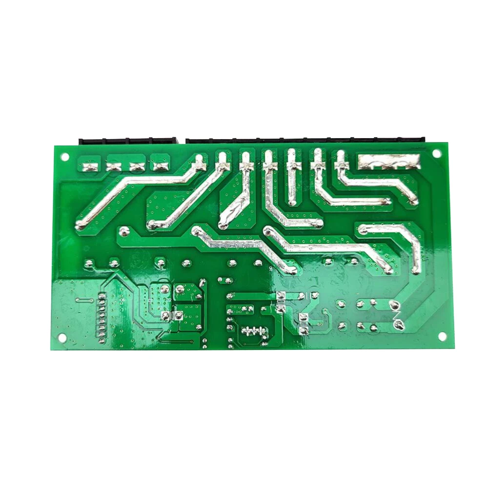 KegLand BrewZilla Gen 4 - Main Circuit Board