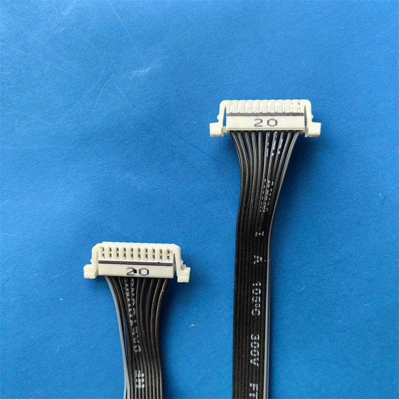 Power Cord Connect Cable 20 PIN for Samsung TV UE40ES6100 UE46ES6100 UE55ES6100 UN40ES6100 UN46ES6100 UN55ES6100 UA40ES6100