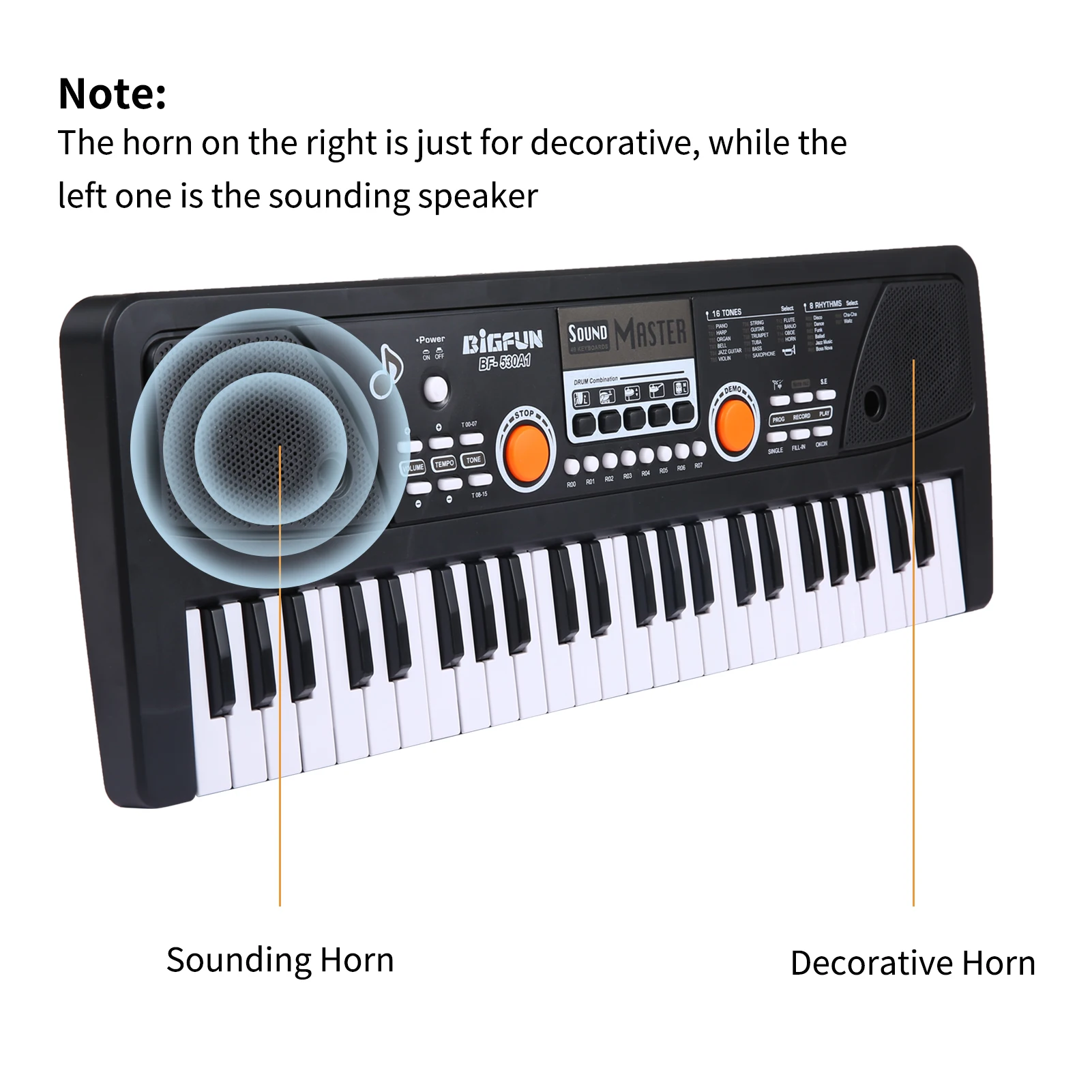 Thumbnail 2 - #2 Latest Musical Keyboards Updates