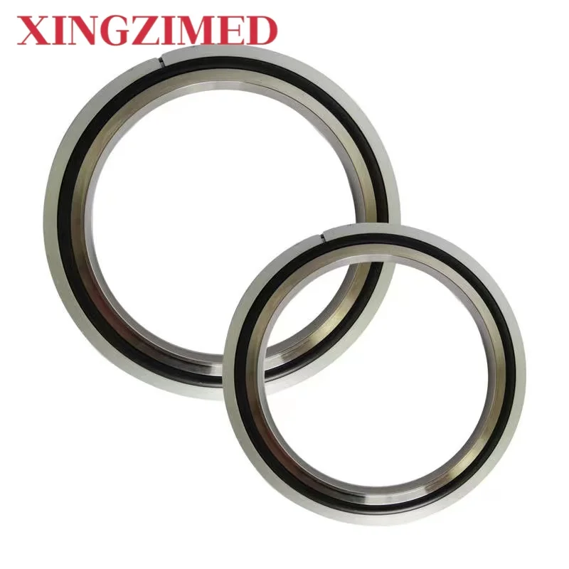 

cxy3 XINGZIMED Centering Ring O Ring Aluminum ISO63 ISO80 ISO200 ISO500 Pipe Flange Fitting s for Vacuum Systems in Hot Sale