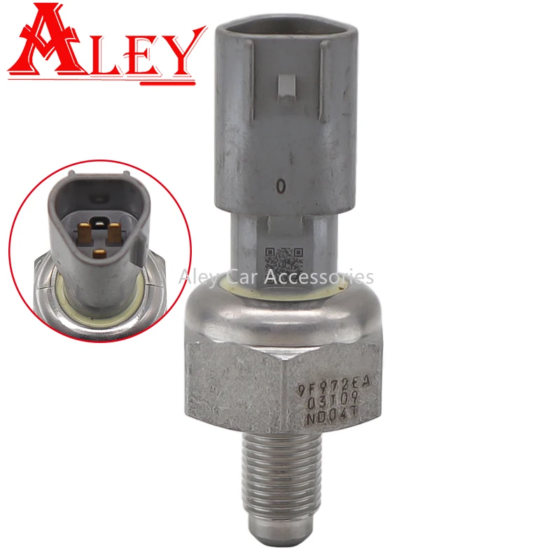 

Оригинальный новый датчик давления топлива 9F972D8 9F972EA BL3E-9F972-EA BL3E9F972EA для Ford Focus EcoSport ‌