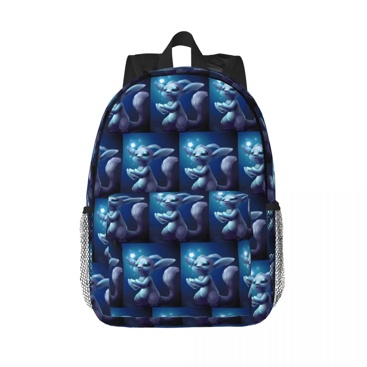 

Ori And The Will Of The Wisps Game Backpack Hot Sale Daypack Boys Girls BookBag Shoulder Bags for Men Women Kids School Bag