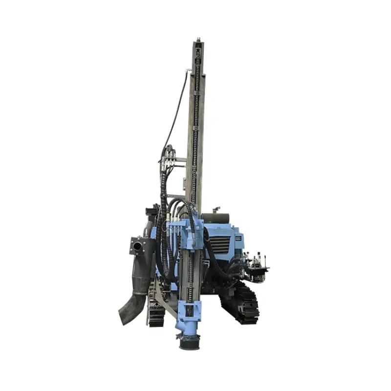 Fabriek hete verkoop 30m diepte diepe boorgat boorinstallatie waterputboorinstallatie machine te koop