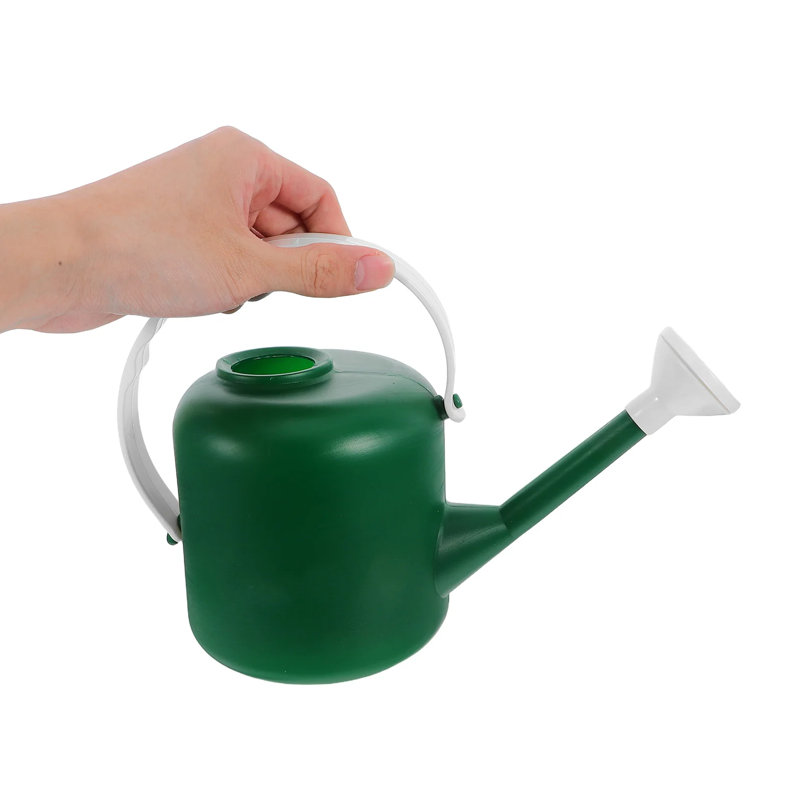 

Children Flower Watering Tools 1.2L Durable Plastic Long Spout Kids Can Indoor Garden Bottle Plant Devices watering pot cute