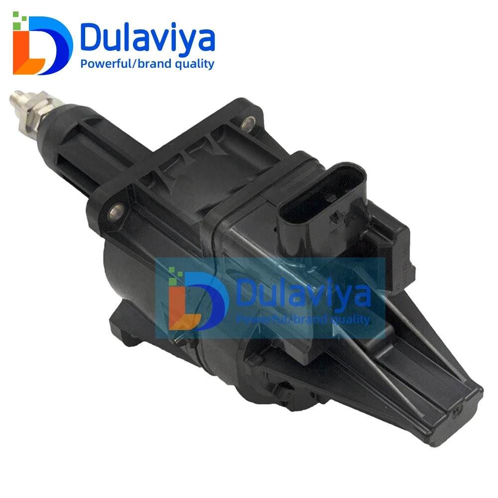 Turbocharger Solenoid Valve Car Accessories 11657638783 11657647115 Wastegate Actuator for BMW F10 F11 F18 520I 523I 528I