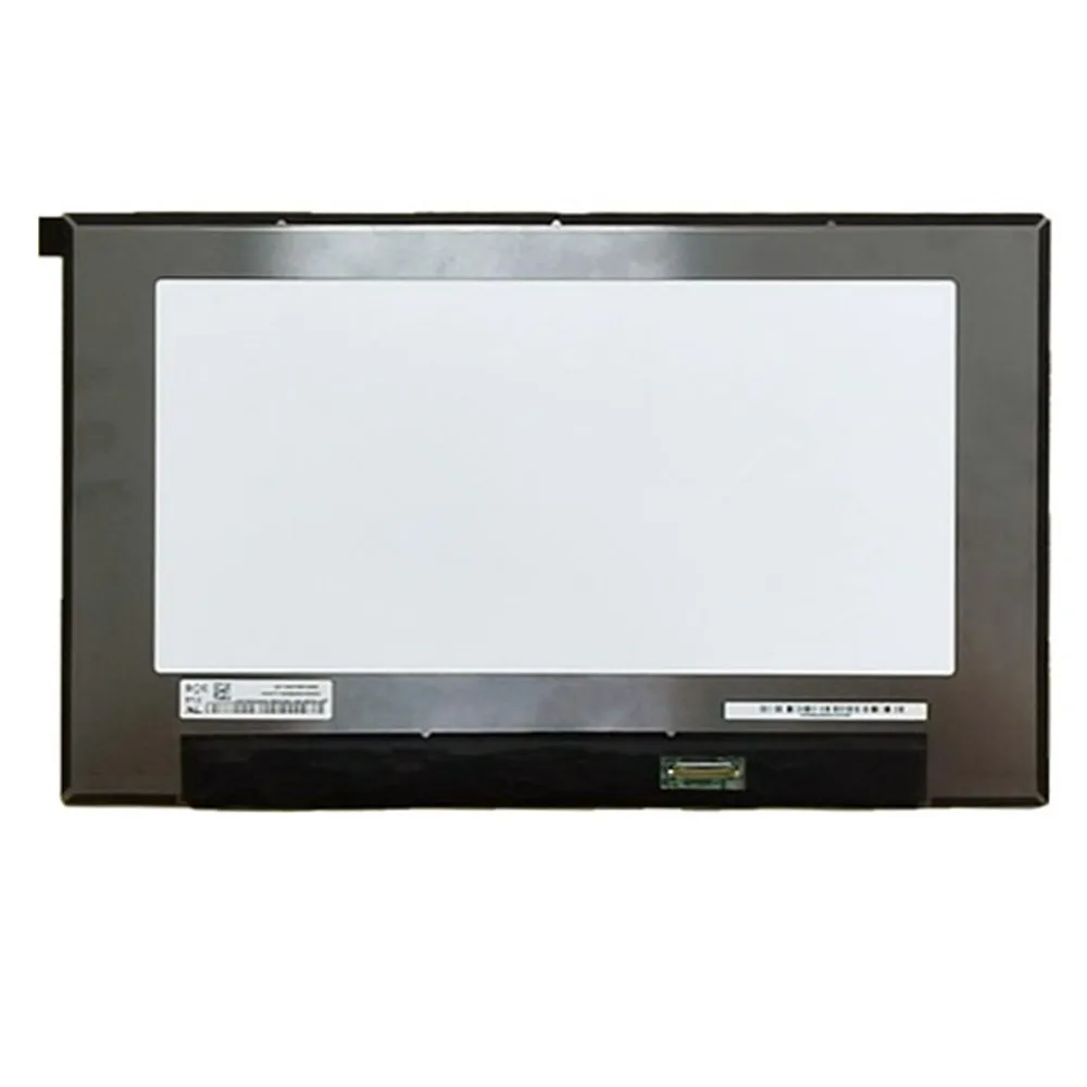 Imagem -02 - Grátis 14 1080p Nv140fhm-n4n N4f N4l N4n N46 Led Lcd Tela Painel Visor Matriz 1920x1080 Fhd para Dell 5400 Substituição