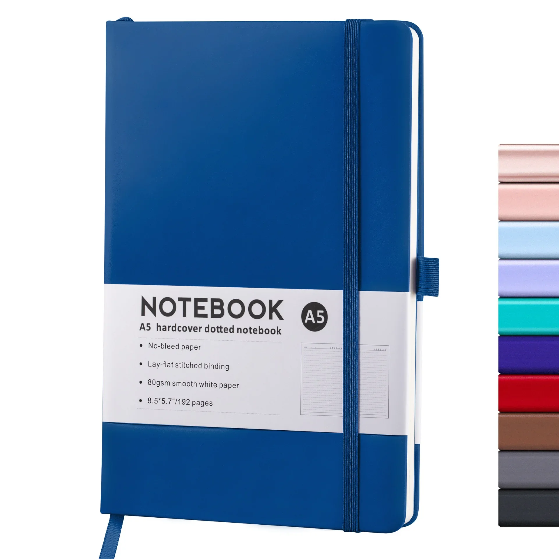 sketchbook strap notebook pequeno caderno a6 cadernos e revistas papelaria diario writing pads escritorio e material escolar a5 01