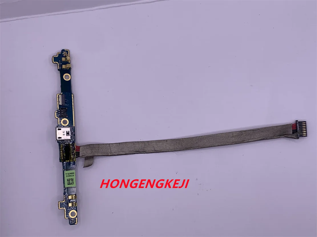 Used Original 50H00689-10M-A DC board WITH CABLE  Tested Fast Shipping