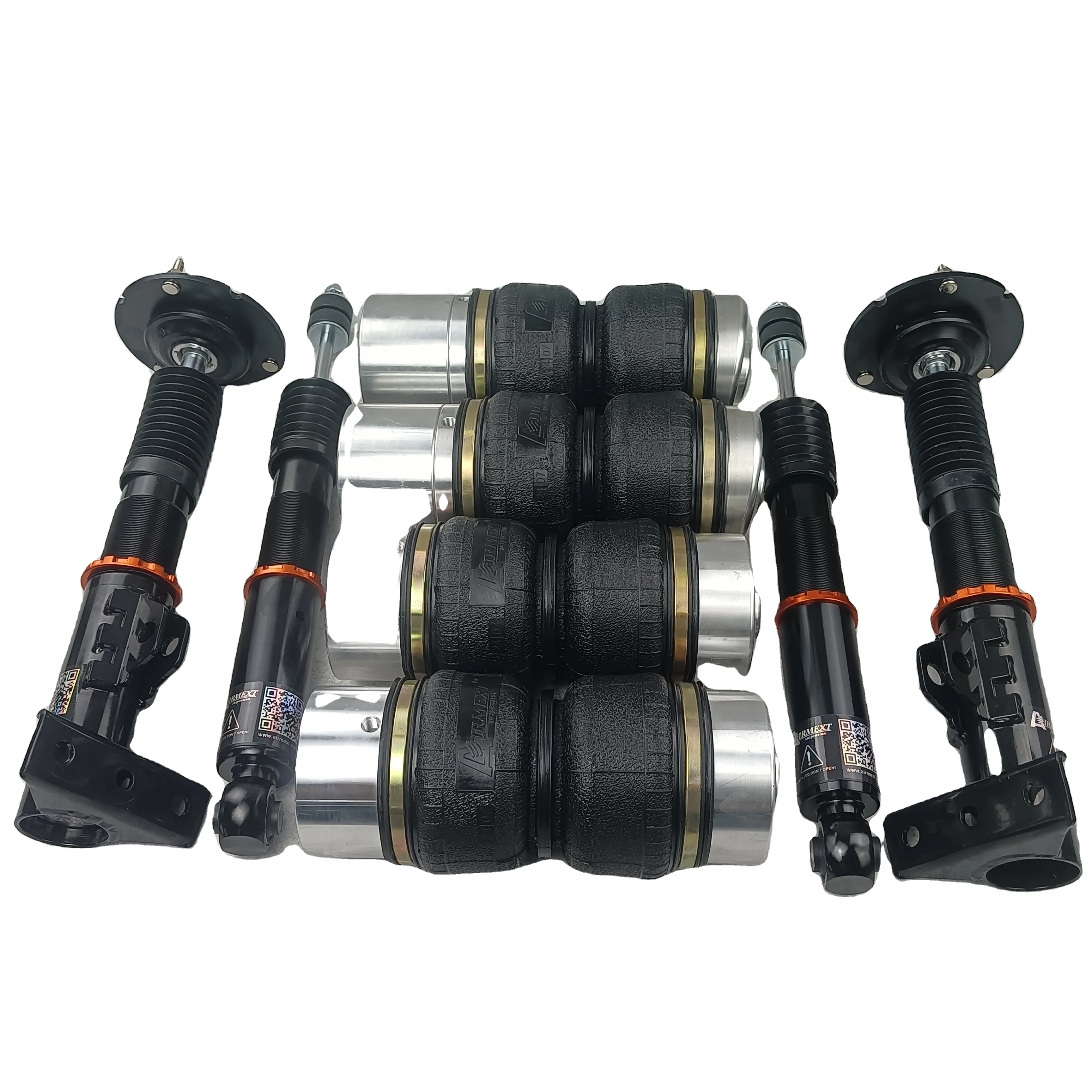 

For - SL-Class R129 89-01 AIRMEXT Airstrut Kit/Auto Parts/air Suspension/pneumatic/shock Absorber