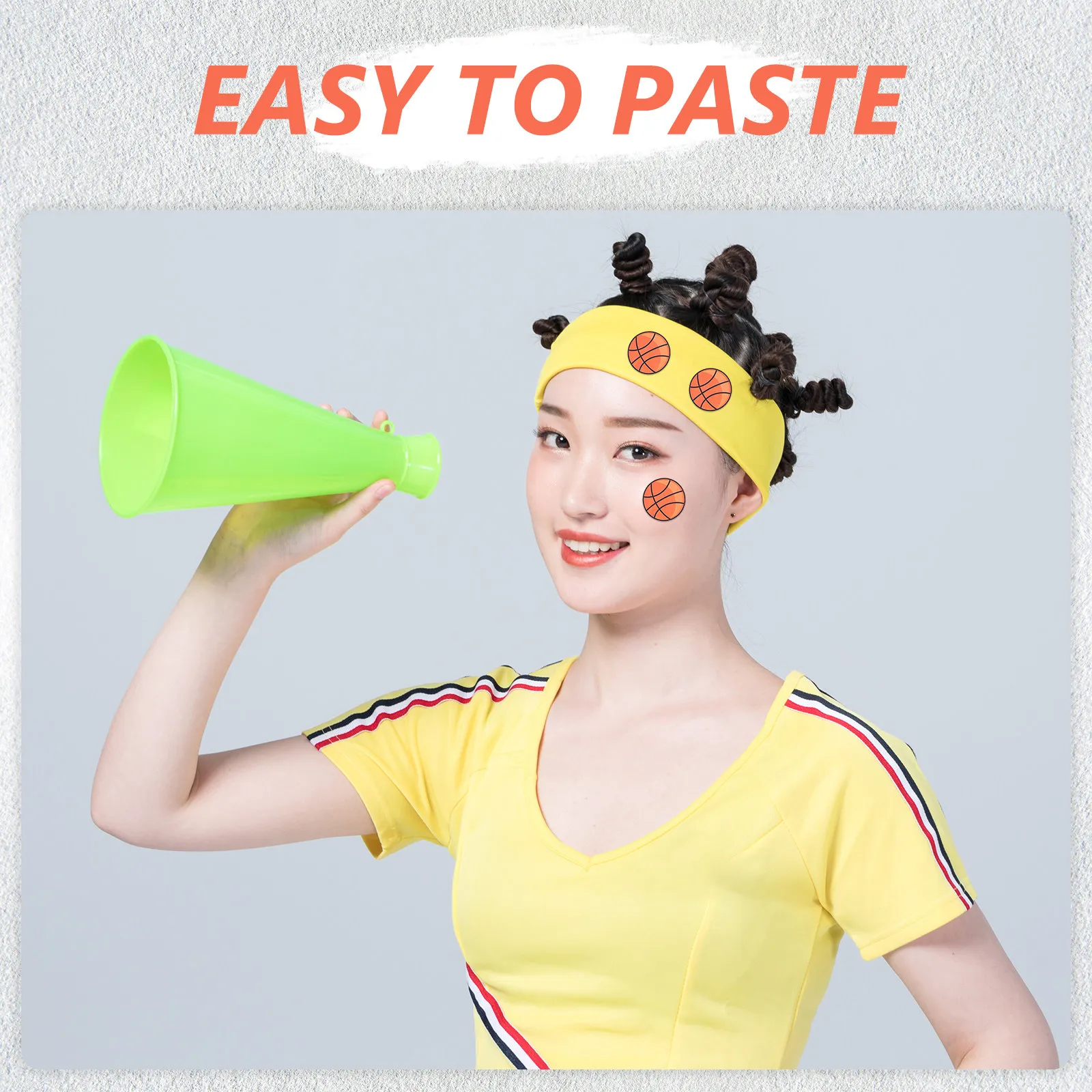 

Временные татуировки-наклейки для баскетбола: реалистичный спортивный боди-арт для вечеринок, игр, праздников, пляжных свадеб, путешествий, клубов