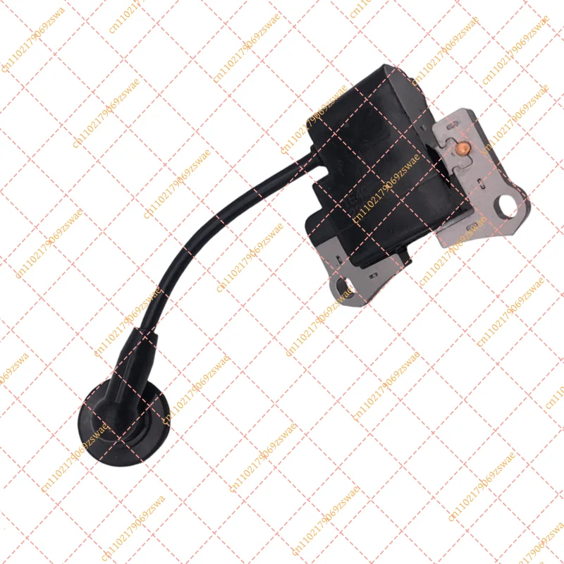 Grass Trimmer Ignition Coil High Voltage Pack Replacement Parts Accessory