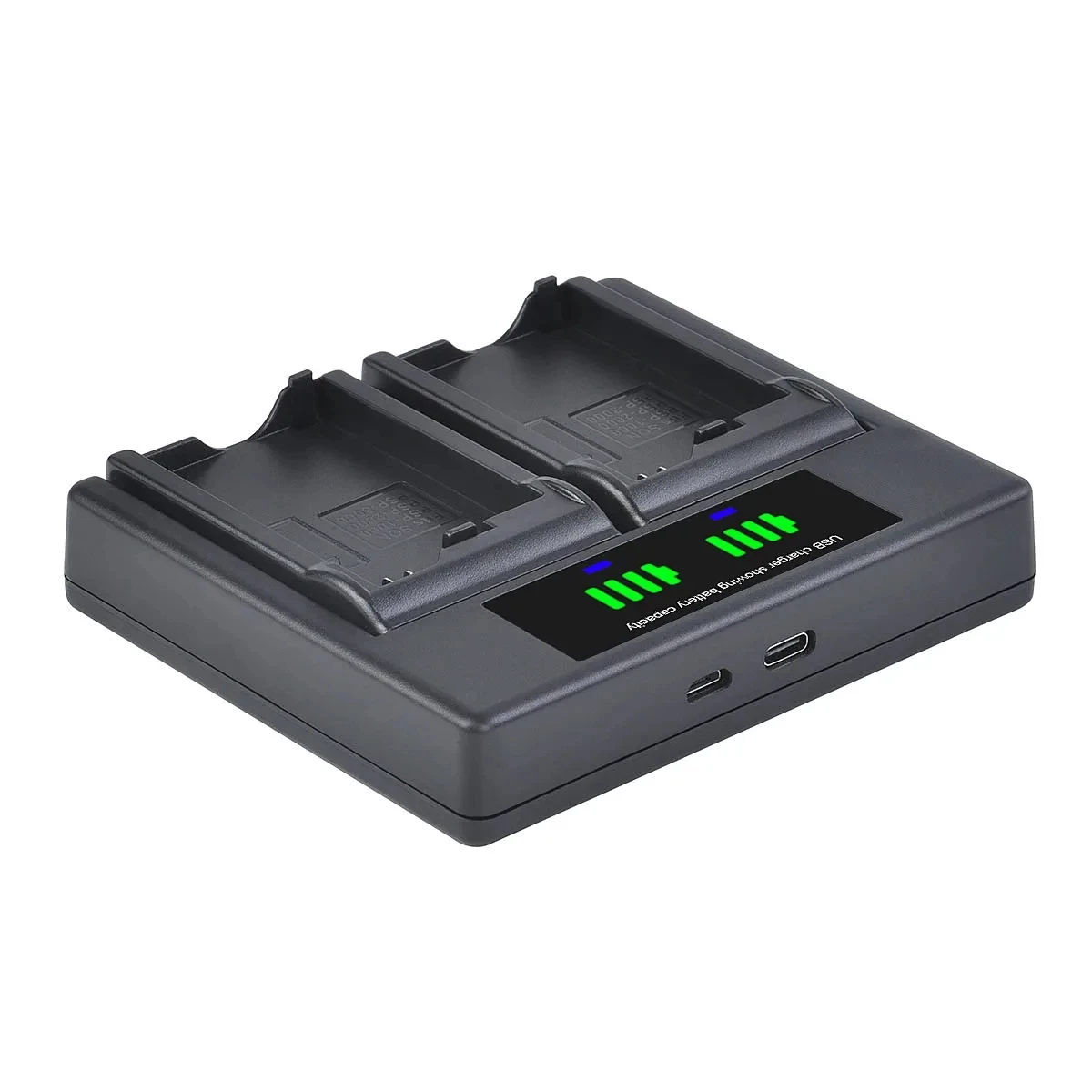PSP-1000 PSP-2000 PSP-3000 Battery Charger for Sony PlayStation Portable Console Gamepad PSP-110 PSP-S110