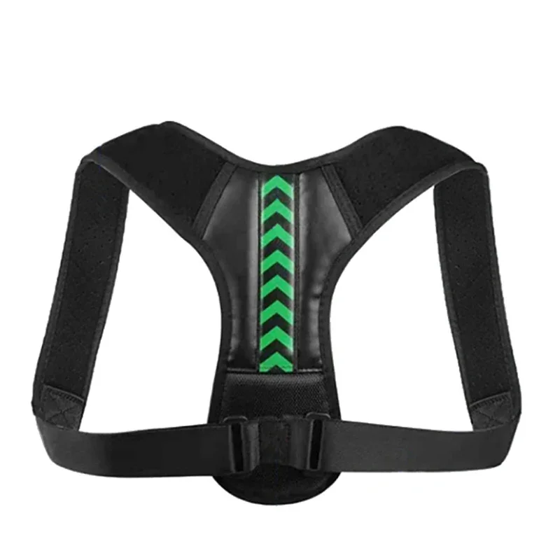 Back Support Orthodontic Appliance Invisible Breathable Posture Correction Strap for Preventing Hunchback
