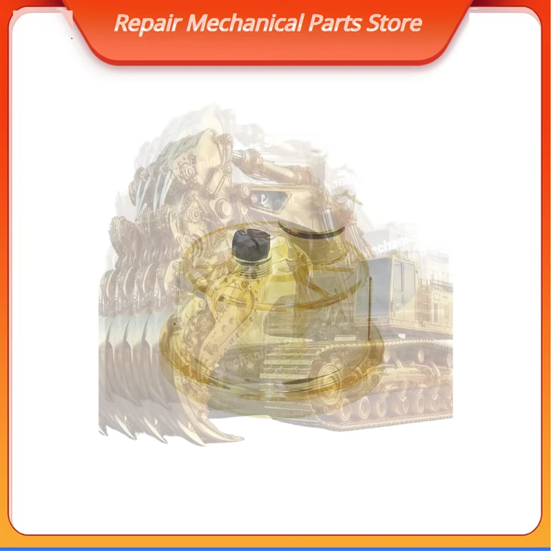 

For Fuel Filter Bowl Fs1242 11na-71050 Use For Pc200-8 P502551 600-311-3640