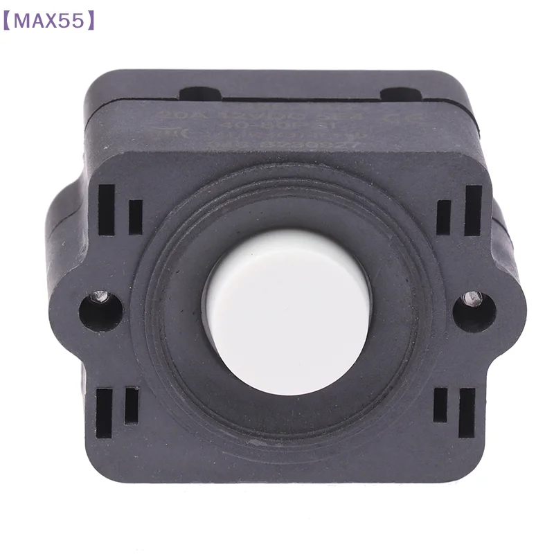 【MAX-55】Diaphragm Water Pump Pressure Switch For FL30 FL31 FL32 FL34 FL35 FL40 FL43 FL44 Pressure Switch Connector Accessories