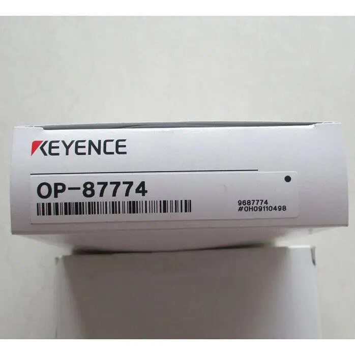 1PC Keyence OP-87774 Laser Sensor Bracket New Free Shipping OP87774