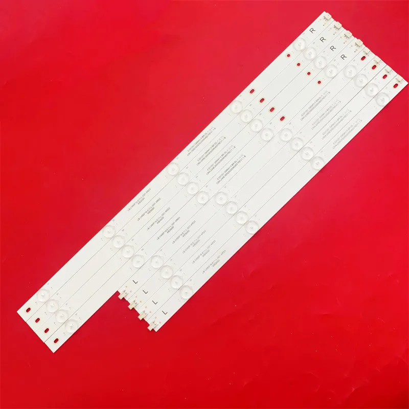 

Светодиод для LC-70LE660U LC-70LE661U LC-70SQ15U KDL-70R550A KDL-70R555A LC-70C6400U LC-70LE550U LC-70LE600U LC-70LE640U LC-70LE650U