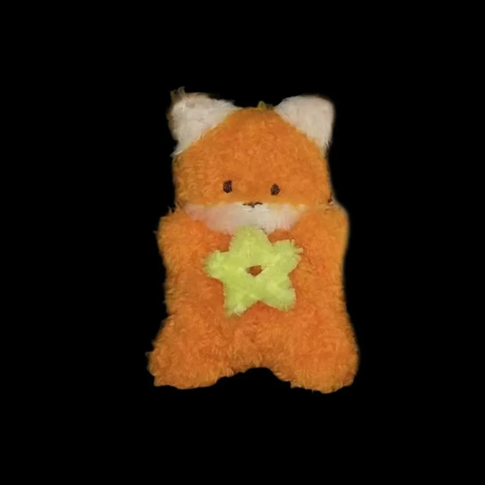 Cute Comfort Soft Hand Puppet Mouse Rabbit Puppy Design Cartoon Animal Stress Relief Sensory Small gifts for girls