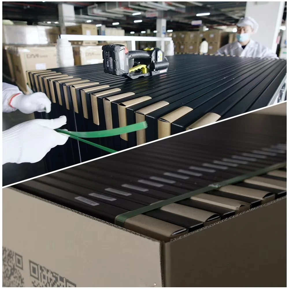 نظام مولد الطاقة الشمسية الكامل خارج الشبكة 5000 وات نظام الطاقة الشمسية طقم الطاقة الشمسية للمنزل 5KW 10kw