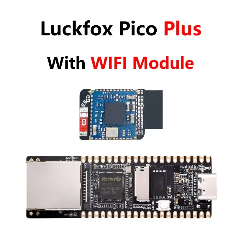 Variant: Plus With WIFI