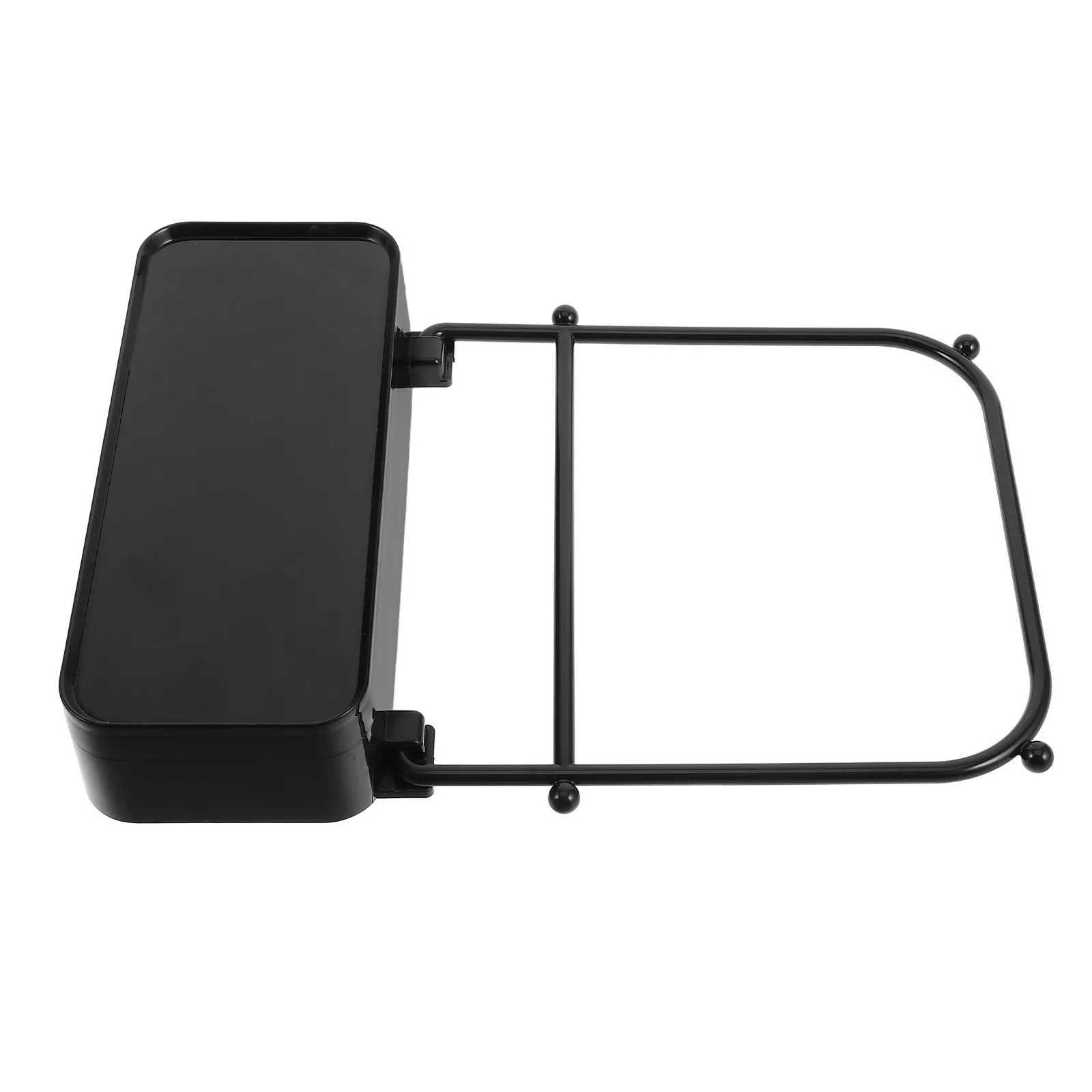 

Suction Cup Kitchen Sink Filter Rack Foldable Sink Debris Filter Rack Corner Strainer Food Waste Catcher Kitchen Drain Screen