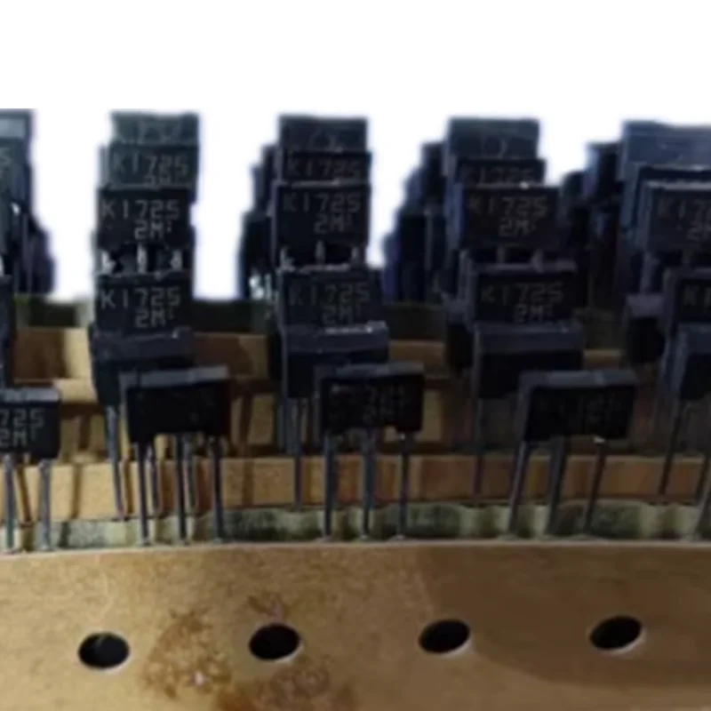 10PCS/LOT 2SK1725 K…