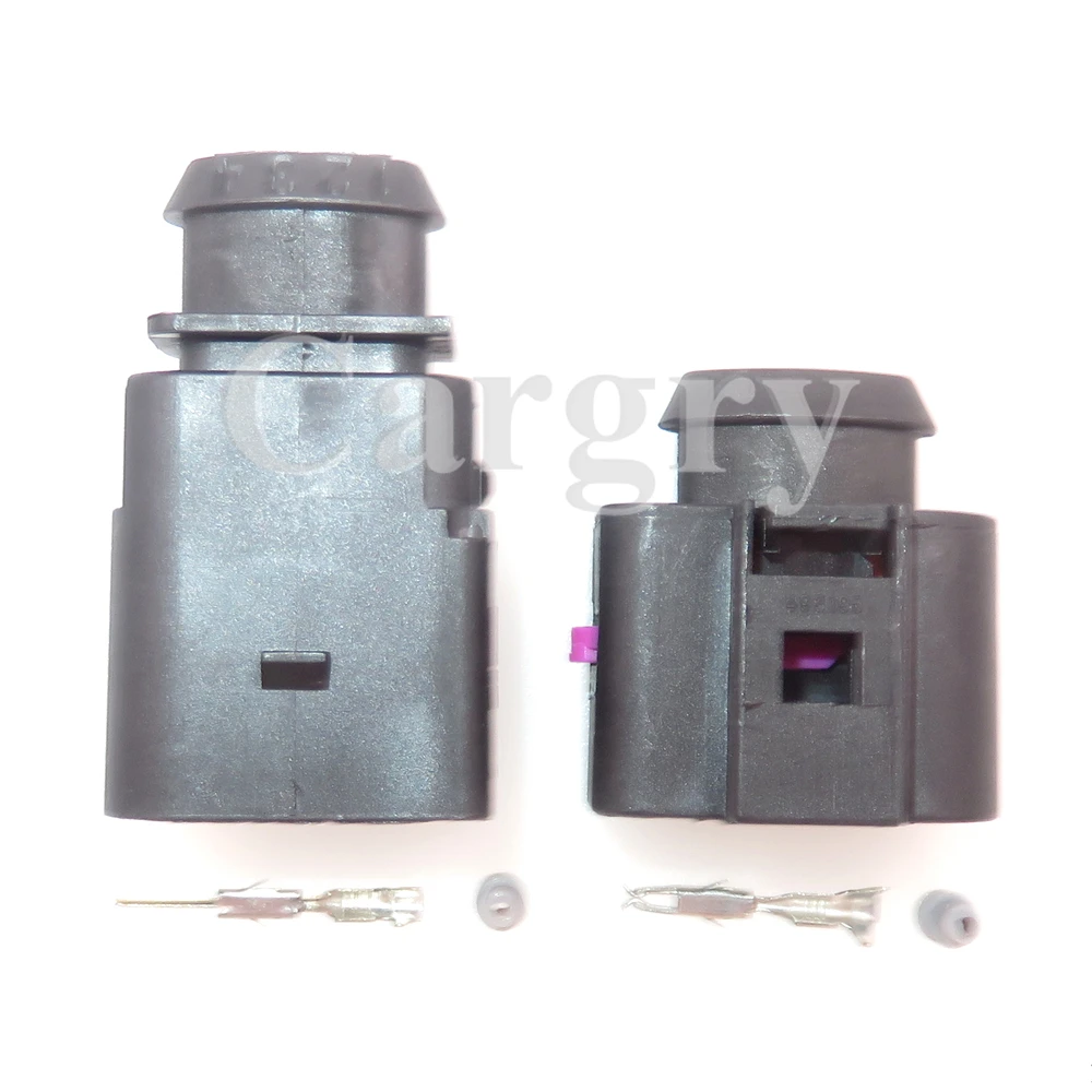 1 conjunto 4p 8k0973704 1j0973804 1j0973704 sensores de oxigênio do carro plug para vw audi sensor de pressão de entrada automática tomada de fiação