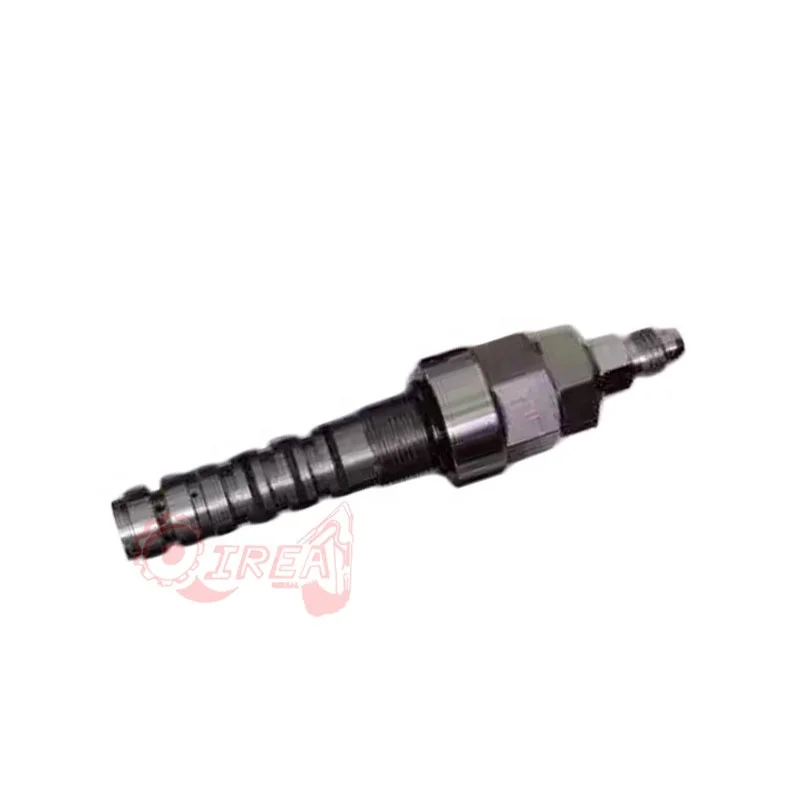 Excavator PC200-6 PC120-6 LS Relief Valve 708-2L-04713 708-1L-04720