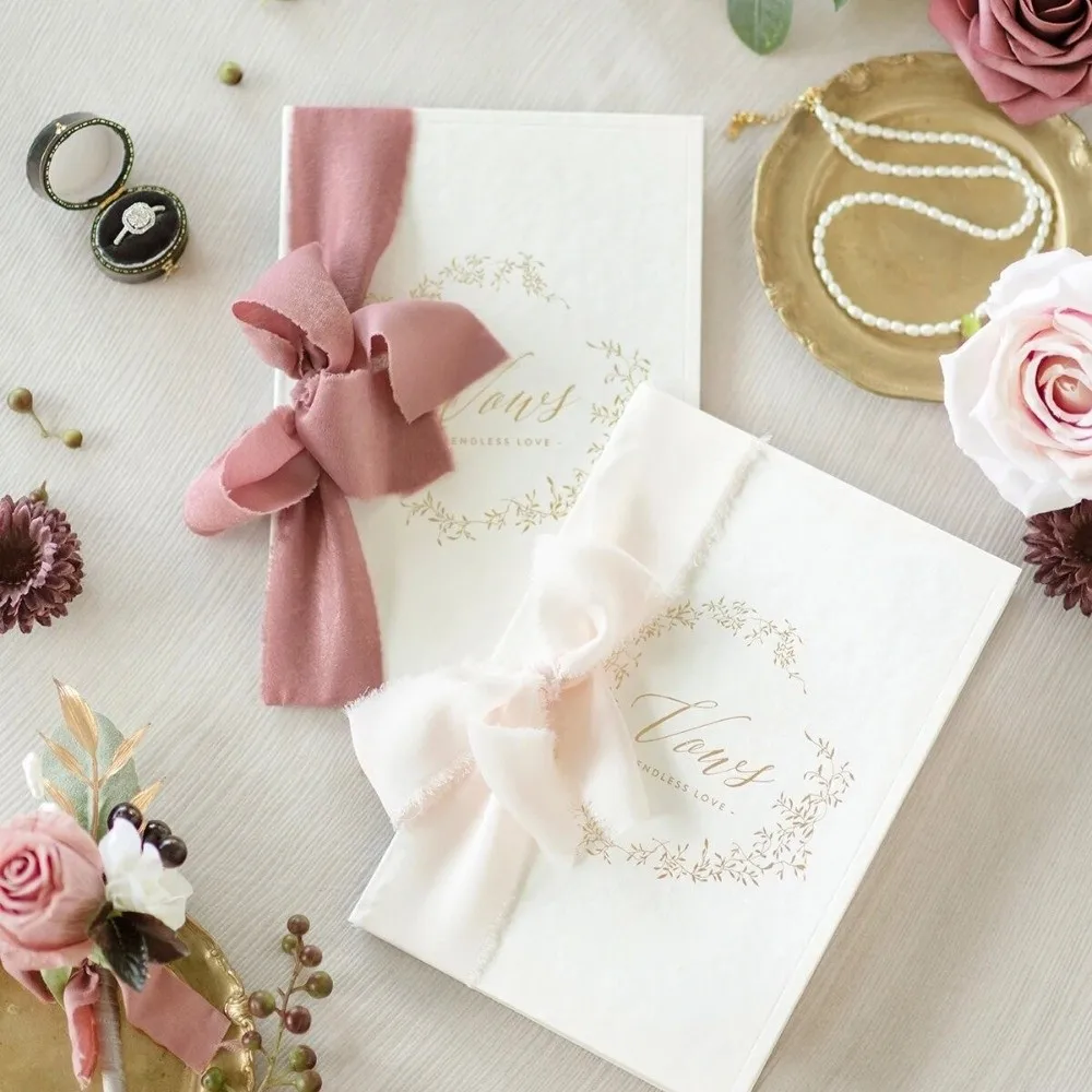 3 Rolls 5m Chiffon Ribbon DIY Craft Light Weight Fringe Chiffon Silk Ribbon Handmade Multi-functional Hairy Chiffon Ribbon